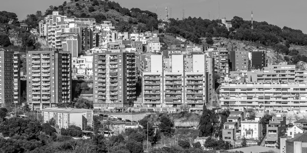 Delitos Contra la Propiedad / Urbanísticos Navajas · Construcción de Edificios en Zonas Prohibidas